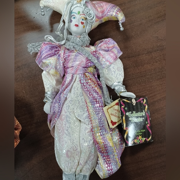 Porcelain Dolls - Picture 9 of 10